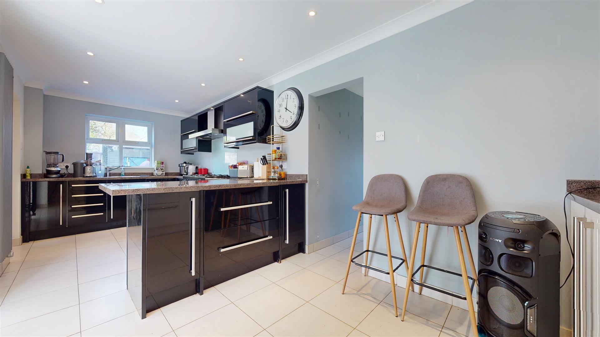 4 bed property in Handel Mead, Milton Keynes